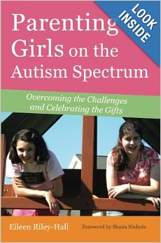 Books Of Special Interest To Women On The Autism Spectrum - 